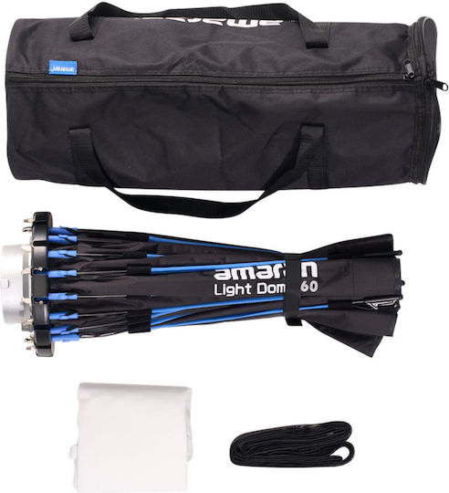 Amaran Light Dome 60