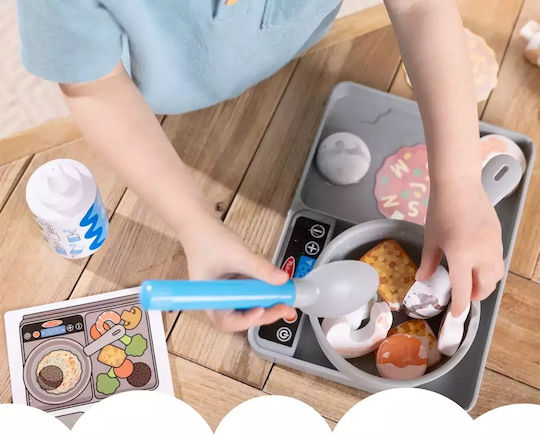 Melissa & Doug Παιχνίδι Φρούτα & Λαχανικά από Ξύλο