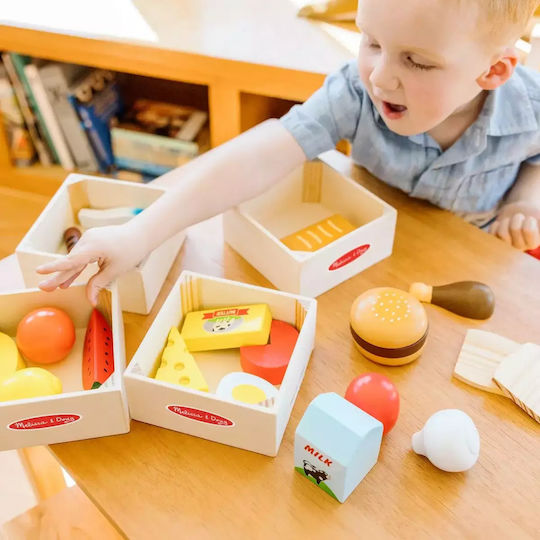 Melissa & Doug Детска кухня
