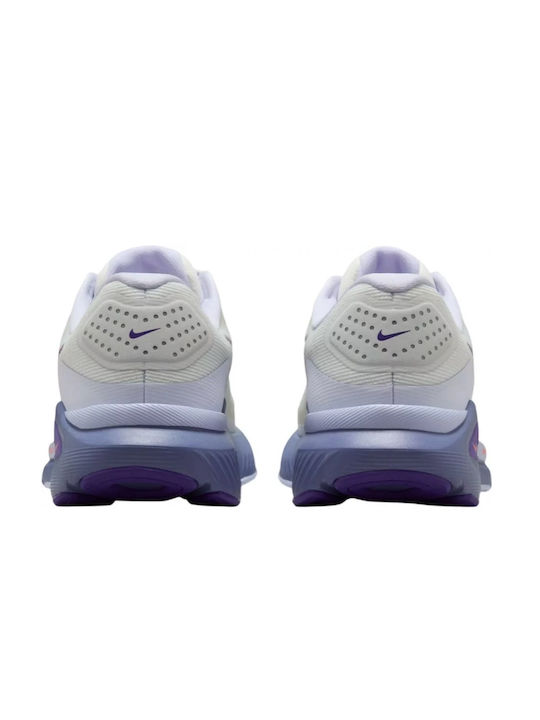 Structure 26 Damen Sportschuhe Laufen Lila