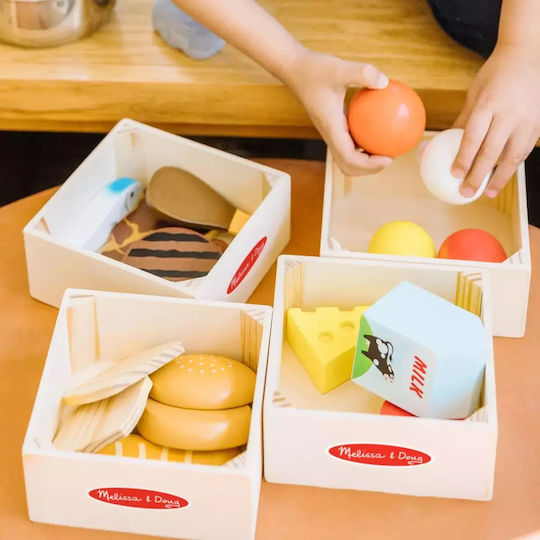 Melissa & Doug Детска кухня