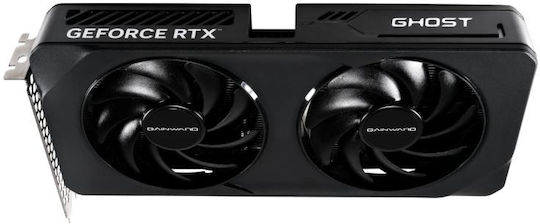 Gainward GeForce RTX 5050 8GB GDDR6 Ghost Κάρτα Γραφικών