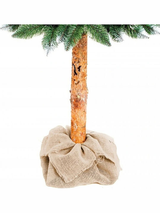 Christmas Tree Snowy 220cm