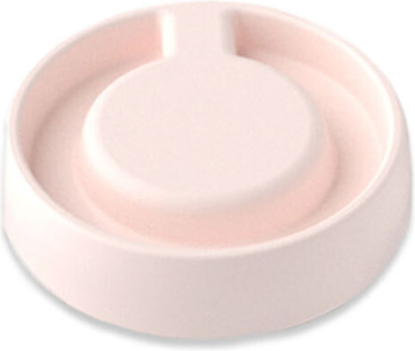 Spare Part Babyono Silicone Tube Cap 1002 Kit Iii