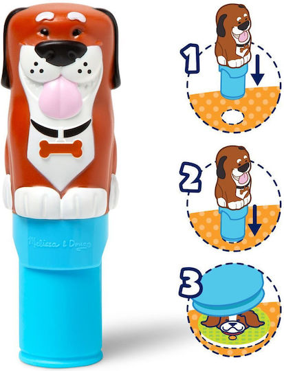 Melissa & Doug Stickers Playset for Children 3+ years Years