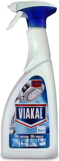 Viakal Spray de curățare 800ml