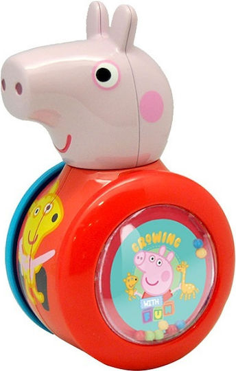 Peppa Pig Rattle
