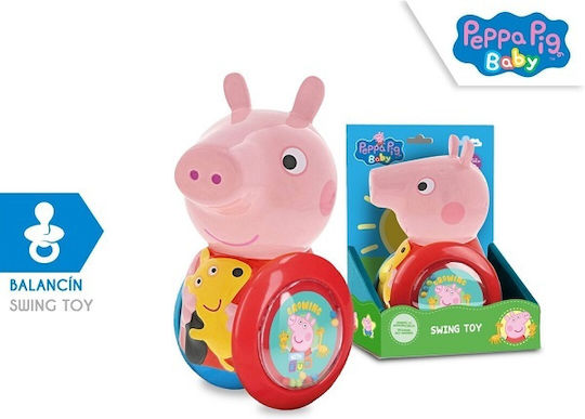 Peppa Pig Rattle