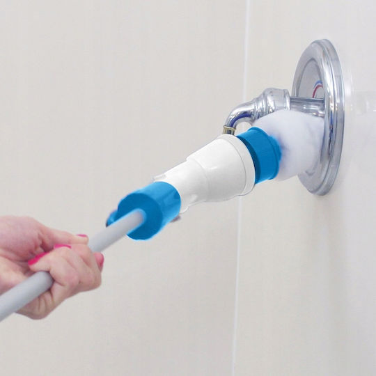 Verk Group Plastice Rotative Perii de Curățare cu mâner pentru 1buc