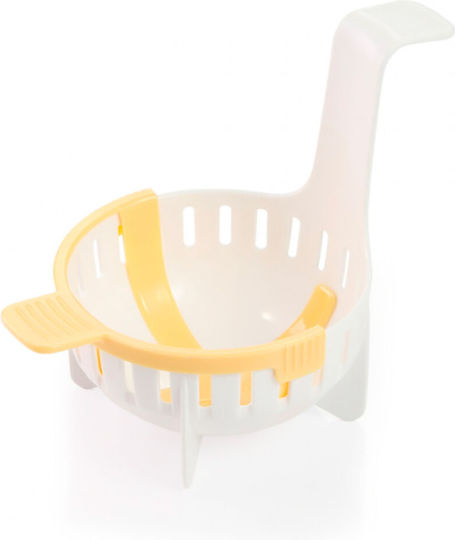 Tescoma Poached Egg Holder Presto White
