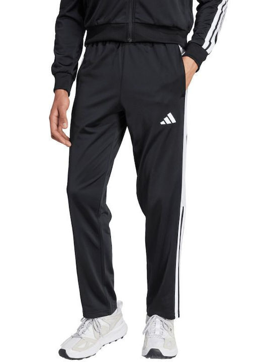 Jogginghose Glänzend Schwarz