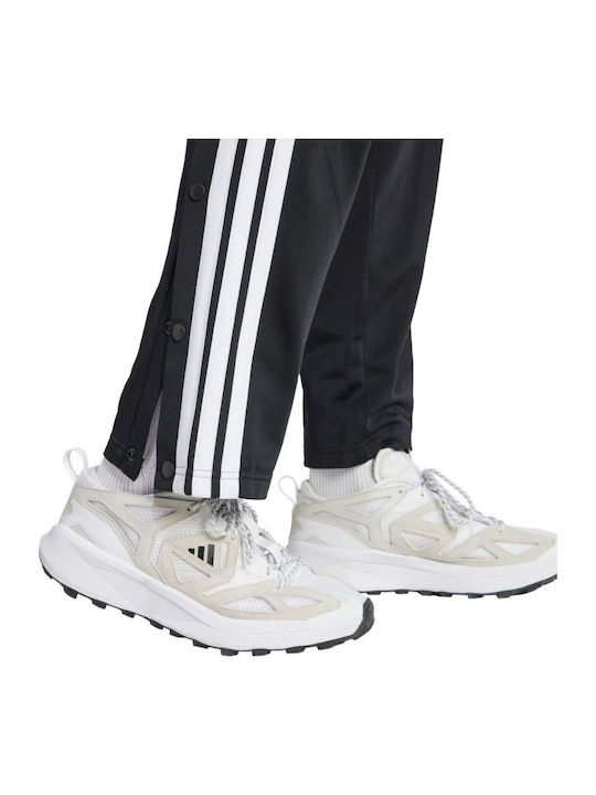 Jogginghose Glänzend Schwarz