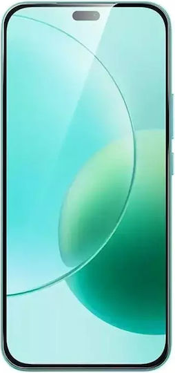 3D Sticlă Honor 400 Lite Cadru Negru
