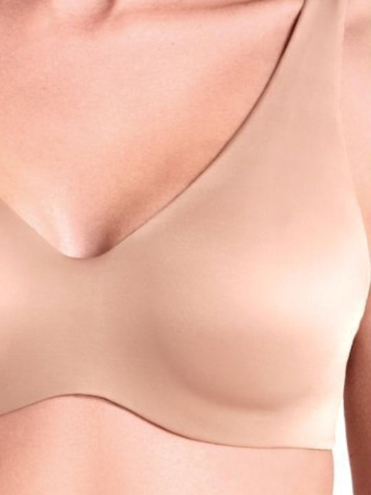 Golden Skin Strapless Σουτιέν