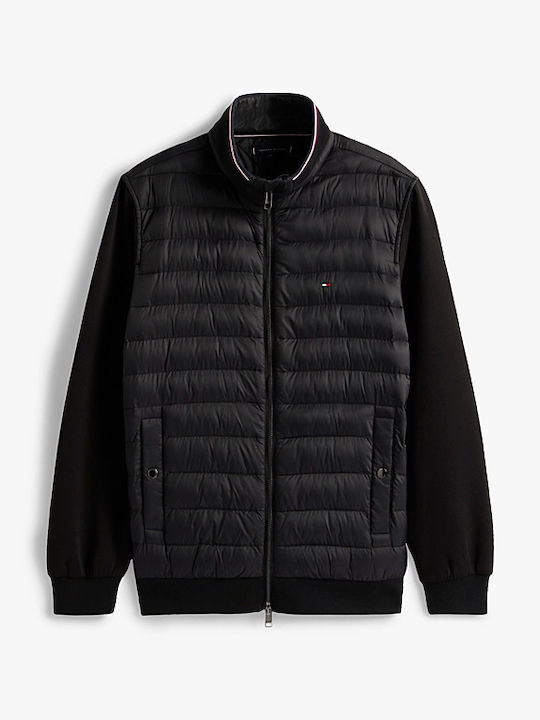 Jacket Black