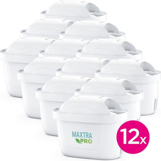 Brita Filtru de Apă de Înlocuire pentru Cană Maxtra Pro 12buc
