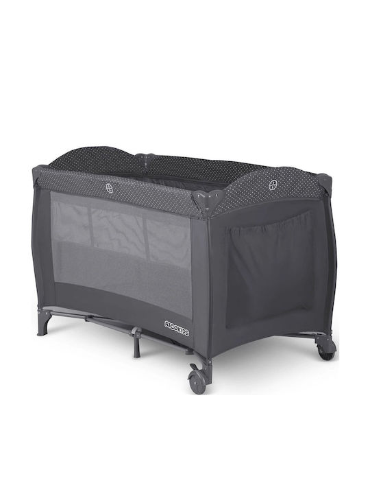Ricokids Laufstall 65x125cm