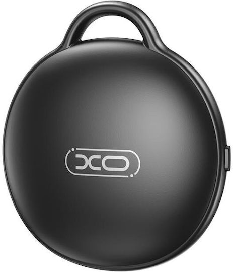 XO LP03 Apple Find My Μαύρο