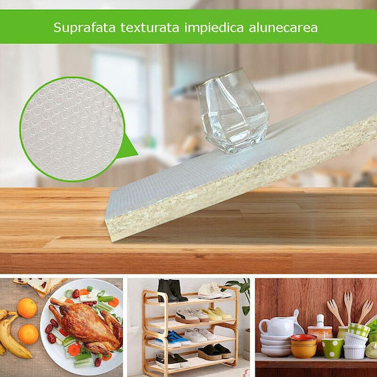 Anti-slip Underlay for Kitchen 30.5x30.5cm 1pcs