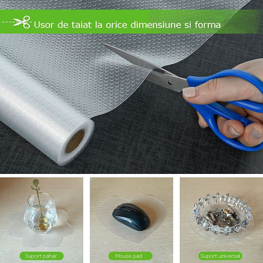Anti-slip Underlay for Kitchen 30.5x30.5cm 1pcs