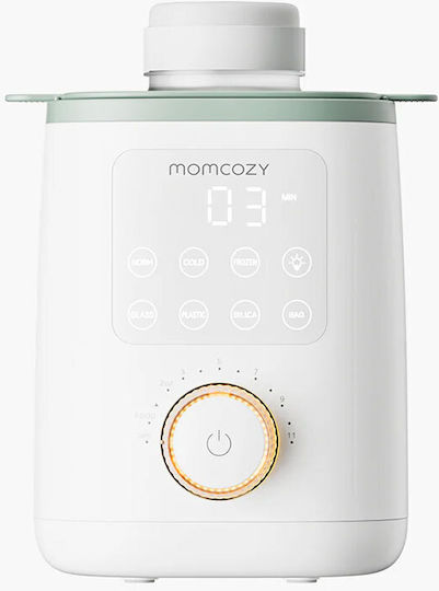 Momcozy Θερμαντήρας Μπιμπερό
