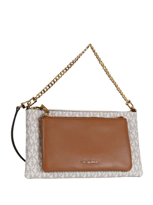 Jet Set Set Damenhandtasche Crossbody Beige