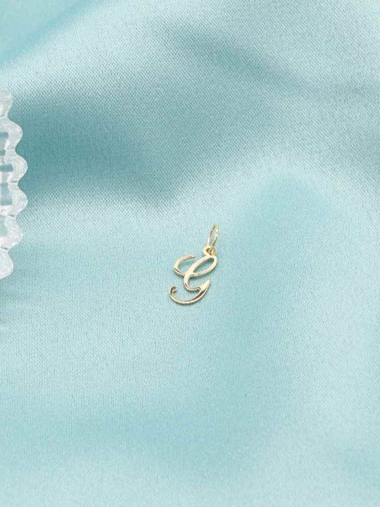 Sorelly Charm From 14K Gold