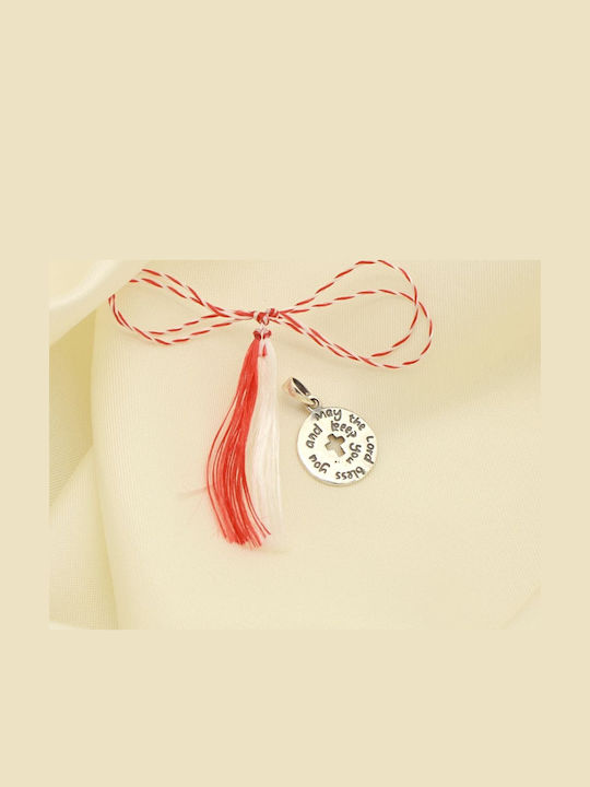 Sorelly Charm Amulet from Silver