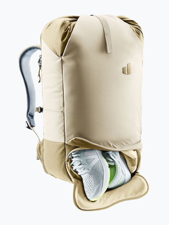 Deuter Utilion 30л Бежова Раница