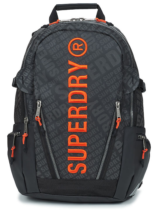 Superdry Tarp Μαύρο Superdry Tarp Μαύρο
