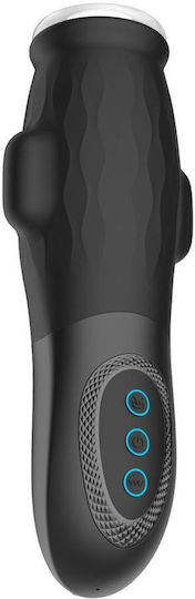 Masturbator with Vibration