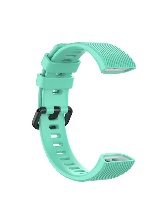 Curea Verde Huawei Band 4 Pro