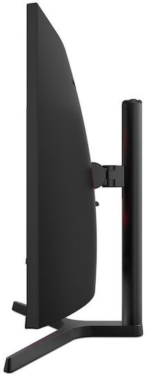 MISURA EG34RWA Ултраширок VA HDR Curved Монитор 34" QHD 3440x1440 165Hz с Време за Реакция 1мс GTG