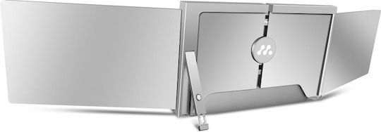 MISURA 3M1400S1 IPS Φορητό Monitor 14" FHD 1920x1080 με Χρόνο Απόκρισης 25ms GTG