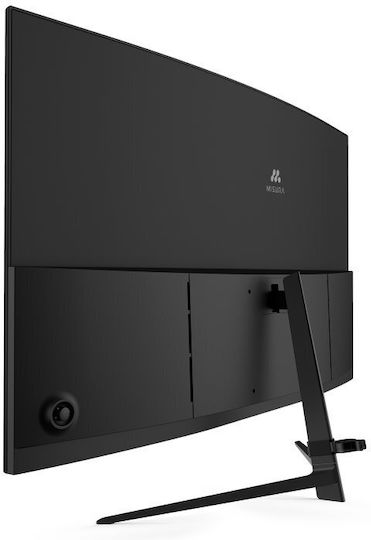 MISURA P23MM24DFA01 VA Curbat Gaming Monitor 24" FHD 1920x1080 200Hz cu Timp de Răspuns 1ms GTG