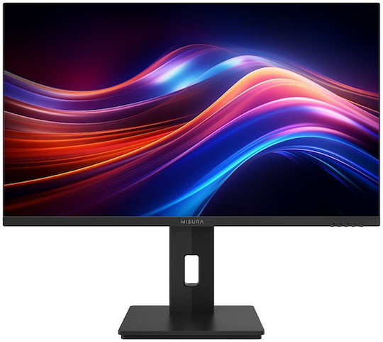 MISURA QG25DFA VA HDR Monitor 25" FHD 1920x1080 240Hz mit Reaktionszeit 1ms GTG
