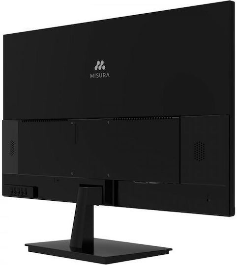 MISURA QM24DFI IPS HDR Monitor 24" FHD 1920x1080 with Response Time 8ms GTG
