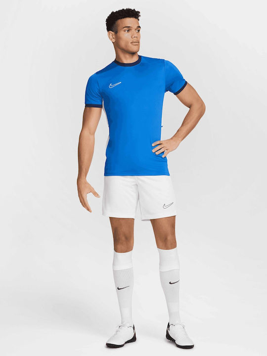 Dri-FIT Academy 21 Dri-Fit Athletic T-shirt Blue
