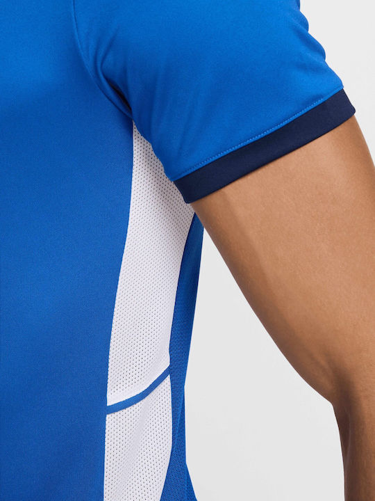 Dri-FIT Academy 21 Dri-Fit Athletic T-shirt Blue