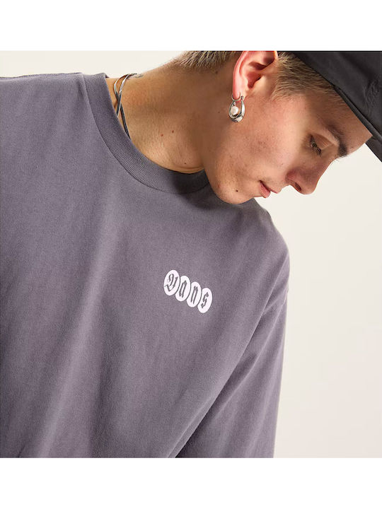 T-shirt Gray