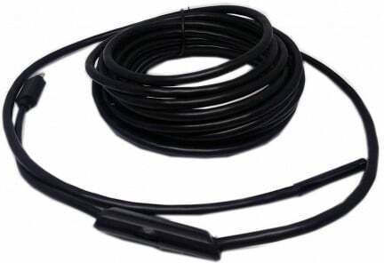 Endoscope Camera with 5m Cable