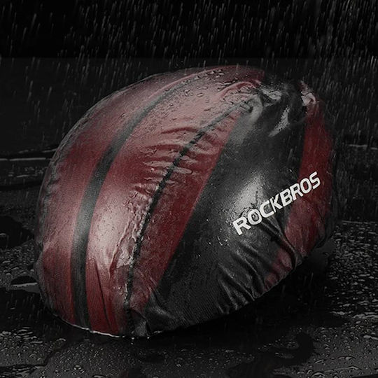Rockbros 20001gn Regenschutz Grün