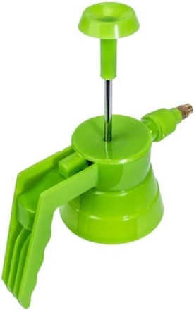 Pulverizator cu presiune cu Capacitate 1.5lt în culoarea Alb