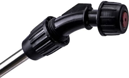 Pulverizator cu presiune cu Capacitate 20lt în culoarea Galben
