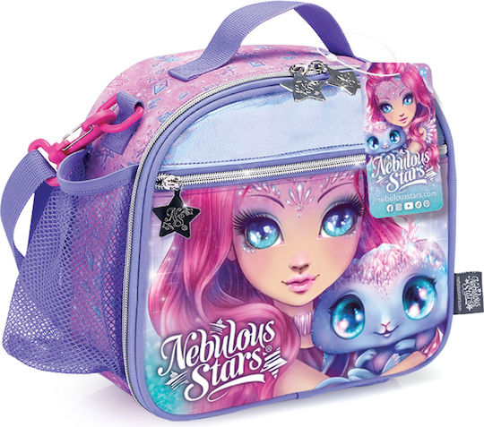 Lunch Bag Nebulous Stars Cristalia & Agatha 12584