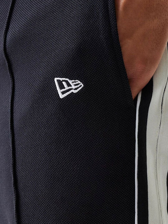 Nba Sweatpants with Elastic Black