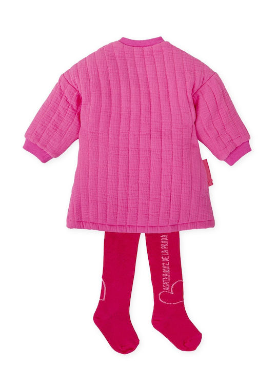 Agatha Ruiz De La Prada