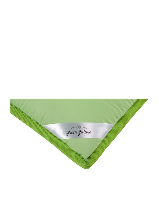 Green Future Aero Bamboo Sleep Pillow Latex 50x60cm