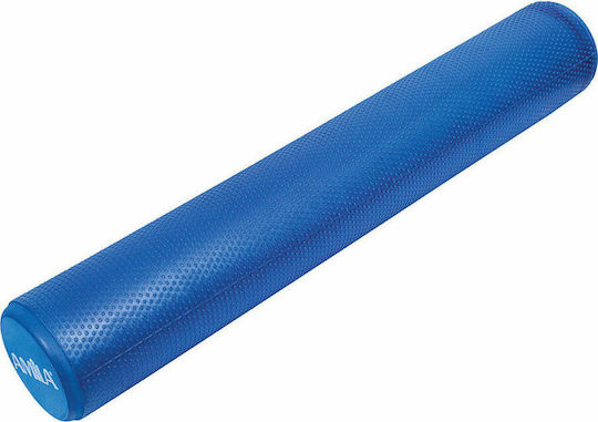 AMILA Κύλινδρος Μασάζ Μπλε 30cm