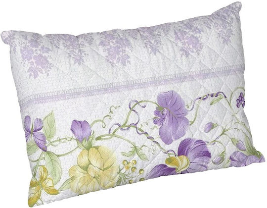Alcam Wild Μαξιλάρι Ύπνου Microfiber 50x70cm
